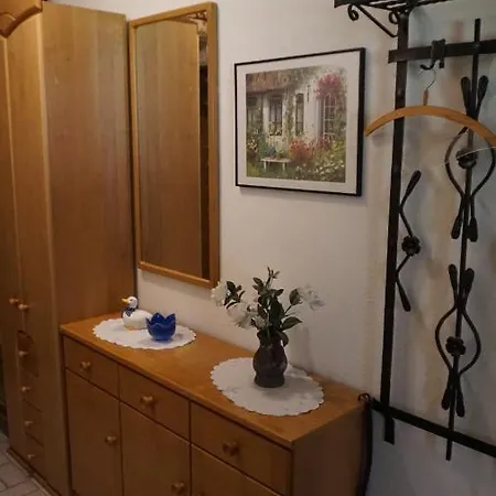 Apartment Witte Sankt Andreasberg