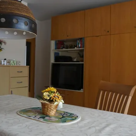 Apartment Witte *