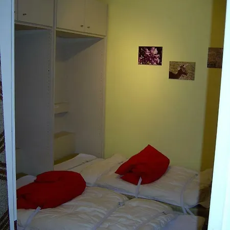Witte Sankt Andreasberg