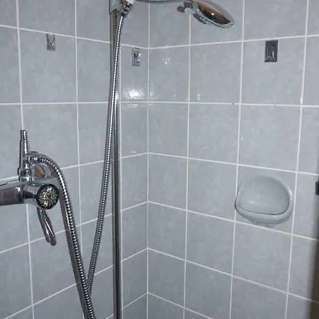 Witte Apartment Sankt Andreasberg