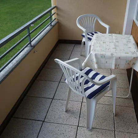 Apartman Witte