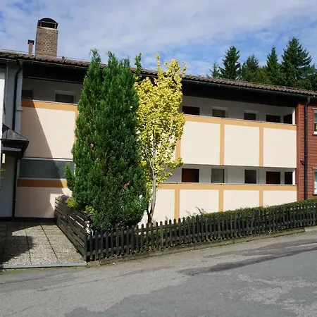 Witte Sankt Andreasberg