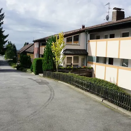 Witte Sankt Andreasberg